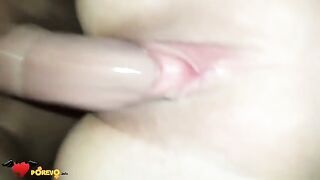 Due cazzi grandi per questa mignotta