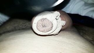 Anteprima del video: Il mio pene legato