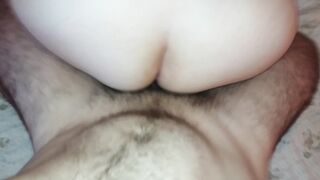 Alla mia amica piace essere sbattuta forte