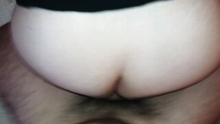 Alla mia amica piace essere sbattuta forte