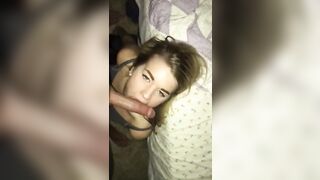 Anteprima del video: Fame di cazzo insaziabile