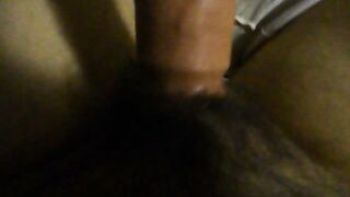 Mentre mi penetro con un fallo finto