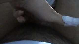 Mentre mi faccio un ditalino