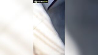 Stai a fa il video amo - Ex scopata a pecora e sborrata