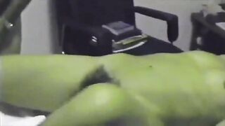 Il trombamico di mia moglie