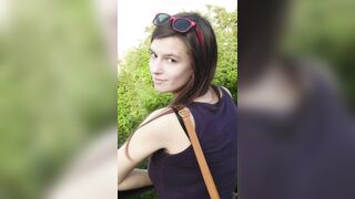 Julia geme di piacere