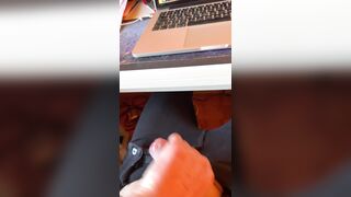 Masturbazione Parte 4