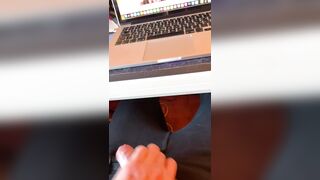 Masturbazione Parte 4