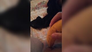 L'amante e la banana