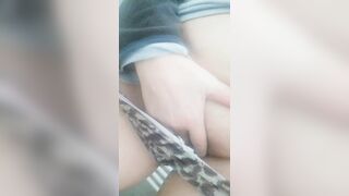 La mia amante vogliosa