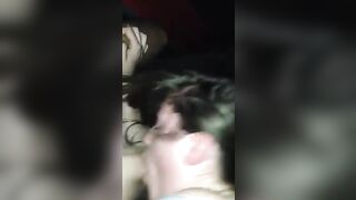 La mia scopamica CINZIA di AREZZO