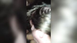 La mia scopamica CINZIA di AREZZO