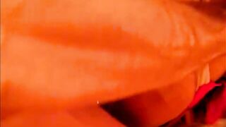 il padrone vuole scopare la rosa....