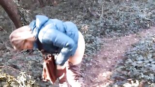 me la sto facendo sotto....