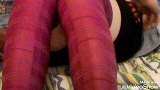 Che bella fighetta ha mia moglie!