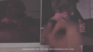 Dedica di un amico di Amaporn