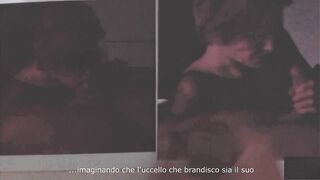 Dedica di un amico di Amaporn