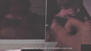 Dedica di un amico di Amaporn