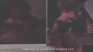 Dedica di un amico di Amaporn