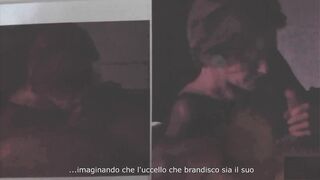 Dedica di un amico di Amaporn