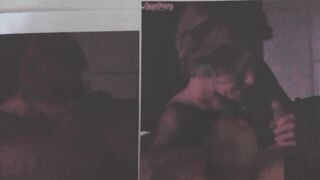 Dedica di un amico di Amaporn