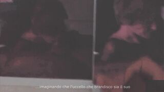 Dedica di un amico di Amaporn