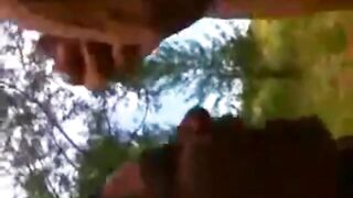 Fidanzata italiana mangia cazzi