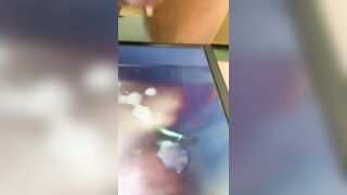 Pensando di scopare Thalia