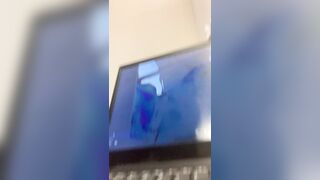 Pensando di scopare Thalia