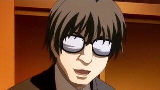 Teen hottie ooze out massive load - Uncensored Hentai