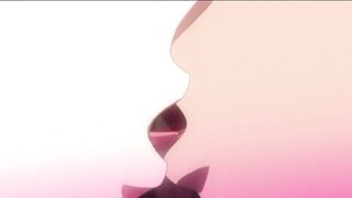 Teen hottie ooze out massive load - Uncensored Hentai