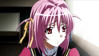 Teen hottie ooze out massive load - Uncensored Hentai