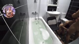 Anteprima del video: Galeotto incula la sua zoccola