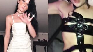 @Mackzjoness - Da titktokker a troia basta davvero poco