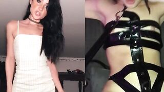 @Mackzjoness - Da titktokker a troia basta davvero poco