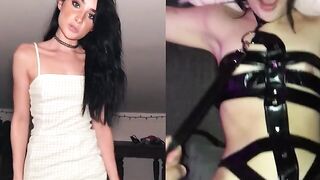 @Mackzjoness - Da titktokker a troia basta davvero poco