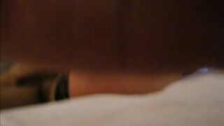 Signora formosetta col culo rotto... 1