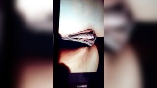 Sborratemi sul culo mmmm!!