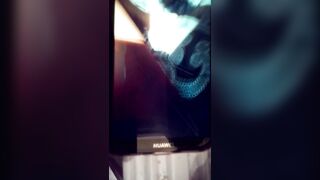 Sborratemi sul culo mmmm!!