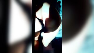 Sborratemi sul culo mmmm!!