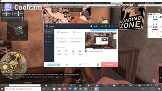 Frocio cavalca il mio cazzo