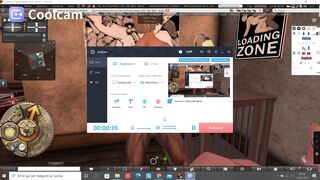 Frocio cavalca il mio cazzo