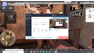 Frocio cavalca il mio cazzo