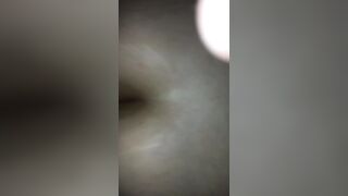 Anteprima del video: POV anal