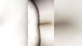 POV anal