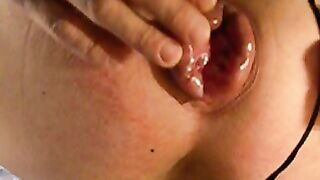 Vecchio video delle mie prime esperienze trav  (1980)