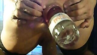 Vecchio video delle mie prime esperienze trav  (1980)