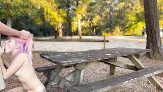 Anteprima del video: POMPINO ALL'ARIA APERTA