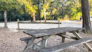 POMPINO ALL'ARIA APERTA