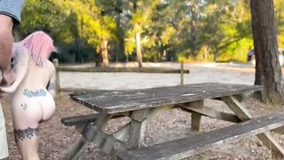 POMPINO ALL'ARIA APERTA